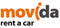 Movida Rent a Car Movida