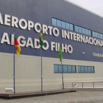 Aeroporto Internacional Salgado Filho - Porto Alegre