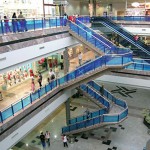 Subway (Aeroporto Internacional de Salgado Filho) em Porto Alegre