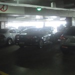 Estacionamento Aeroporto Salgado Filho