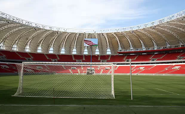 Beira-Rio